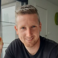 Ben Van Houten