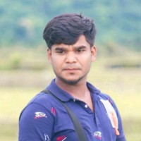 Al Imran Ripon