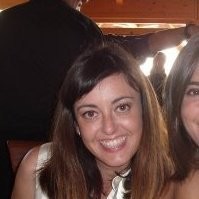 Almudena García