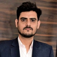 Vinay Jamwal