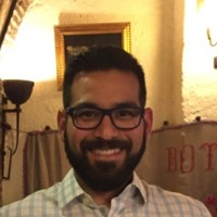 Gilberto Bernal
