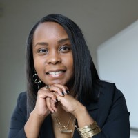 Tracy Wellington