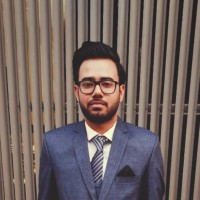 Muhammad Saad Mazhar