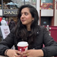 Tithi Sharma
