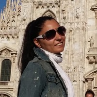 Joelle Moubayed, Mba, Pmp, Cscp, Itil