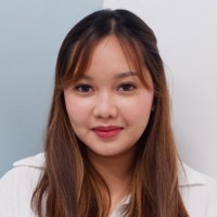 Mariz Bernadette Delos Angeles