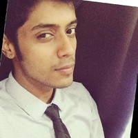 Tushar P.