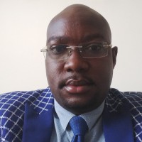 Ulrich LEYINDA LEKINGANI