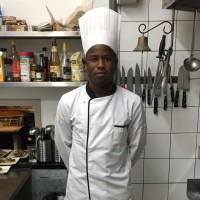 Mohamed Bangaly Camara