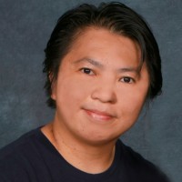 Landy Luo