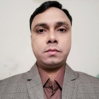 Himangshu Deb Dutta Roy