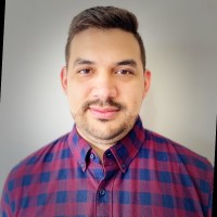 Jesus Villalba