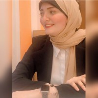 Shahenda Ahmed