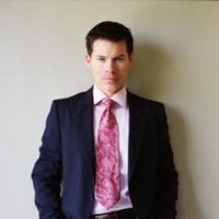 Thomas Lavin