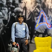 Akshay Reddy V