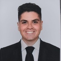 Elier Efren Mata Piña