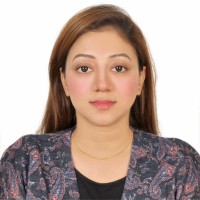 Iqra Muhammad Ilyas