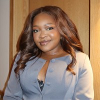 Varaidzo Tendai Moyo