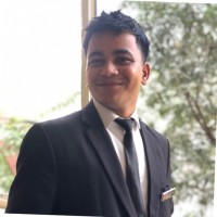 Gaurav Gc