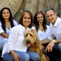 Pedro G. Marchand, PMP