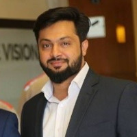 Farrukh Islam