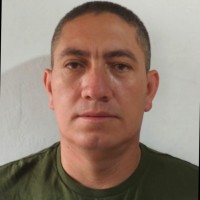 Arley Garcia