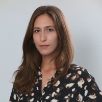 Kristína Kinčeová