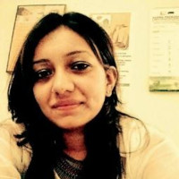 Zarna Shah