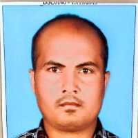 Sarfuddin Ansari