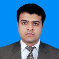 Qaisar Jamshaid