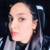 Zahra Alivandi