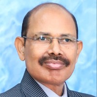 Dr. K. Ramamurthi