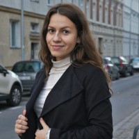 Ewelina Haglauer