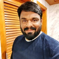 Sathish Kumar Selvam