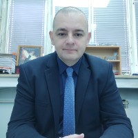 Dragomir Dimitrijevic