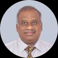 Ravi Mamidi