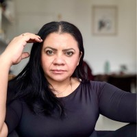 Rafaela Almeida
