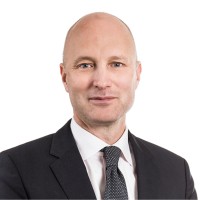 Erik Sikström