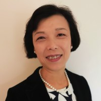 Holly Shao