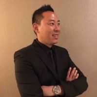 Marcus Chu