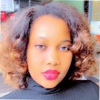 Cathy Mbaye