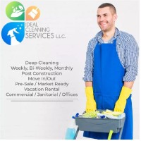 Ideal Cleaning Service Llc
