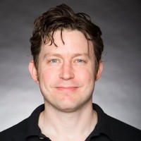 Christopher Yunker