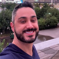Cassio Carvalho, Pmp