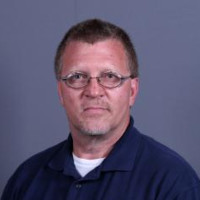 Terry Williams