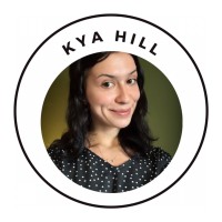 Kya Hill