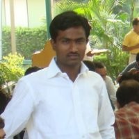 Basavaraj Vaddodagi