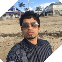 Srikanth Patel