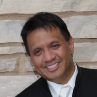 Frank Pantaleon