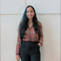 Ankita Upadhyay
